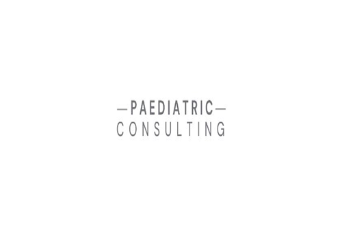 Logo - De General Paediatrician