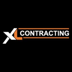 лого - XL Contracting