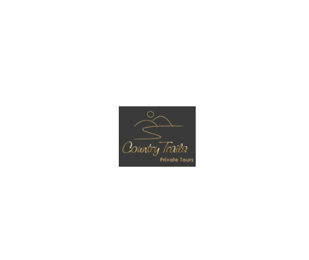 Logo - Country Trails Private Tours