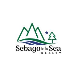 Logo - Sebago to the Sea Realty