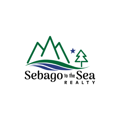 Logo - Sebago to the Sea Realty