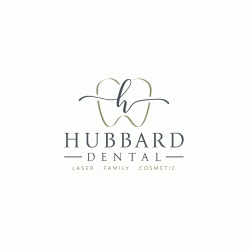 Logo - Hubbard Dental