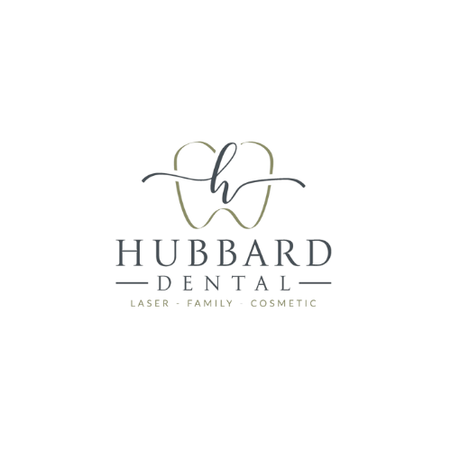 Logo - Hubbard Dental