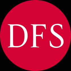 Logo - Dfs Hk