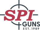 Logo - SPI Guns