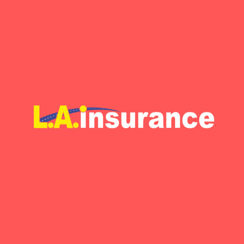 Logo - L.A. Insurance