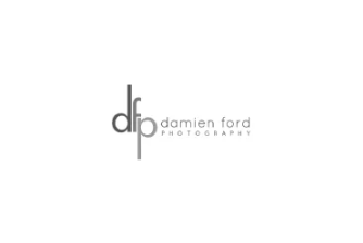 Logo - Damien Ford Photography