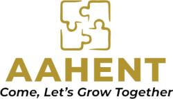 лого - AAHENT Consulting Software Solutions