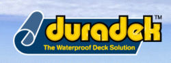 Logo - Kelowna Duradek