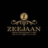 Logo - Zeejaan Indian Restaurant