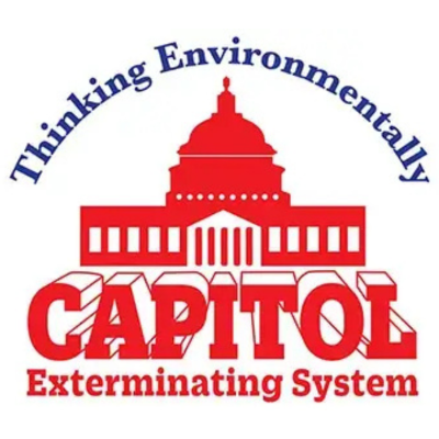 Logo - Capitol Exterminating System