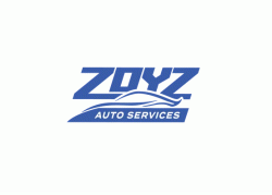 Logo - Zoyz Auto Services Ltd