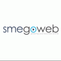 Logo - Smegoweb Aus