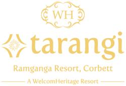 лого - Tarangi Ramganga Resort