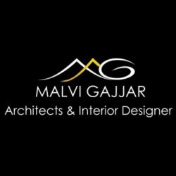 лого - Malvi Gajjar Architects & Interior Designer