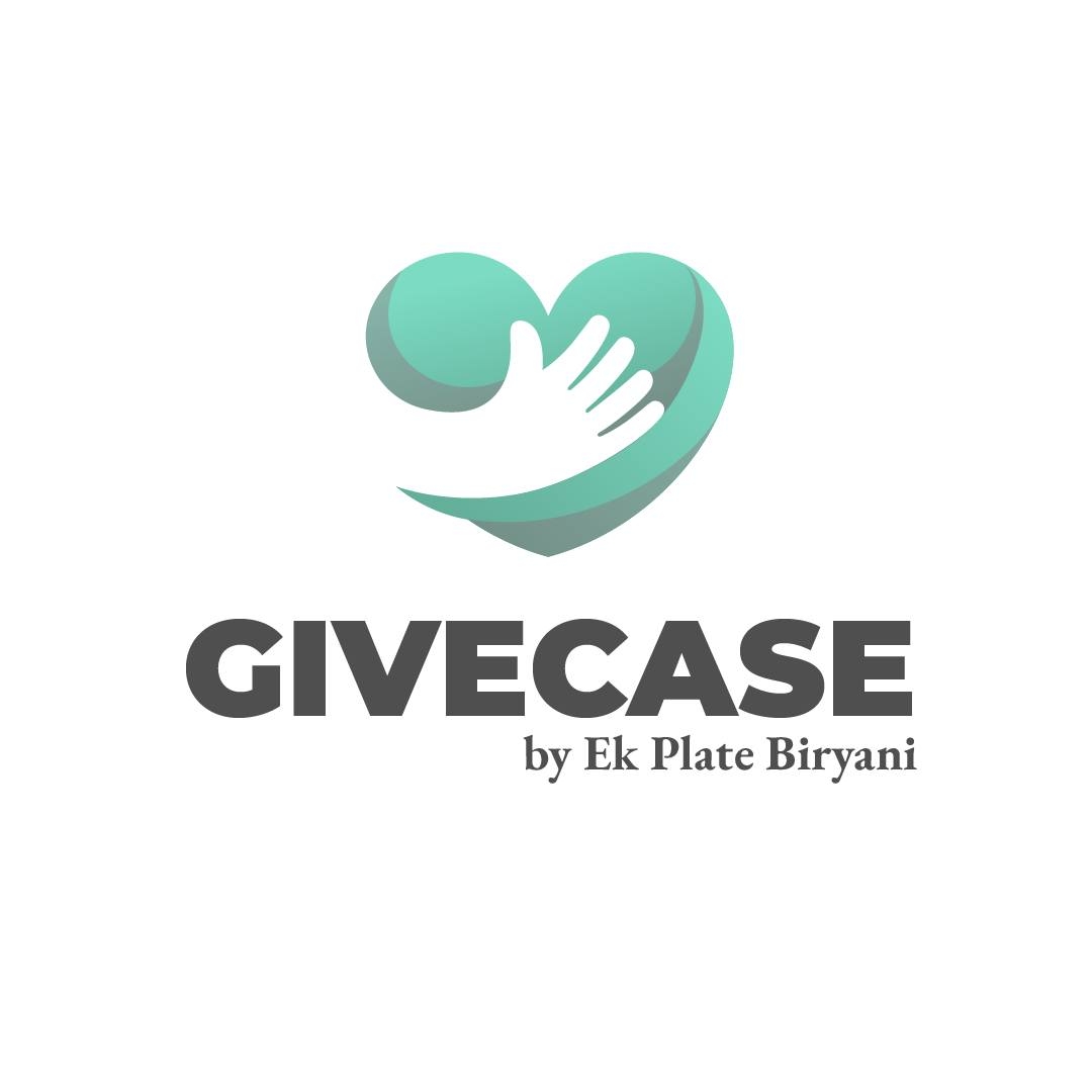 Logo - Give Case