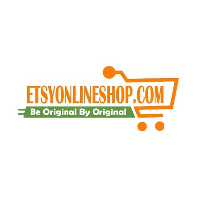 Logo - Etsyonline