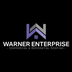 Logo - Warner Enterprise Roofing LLC