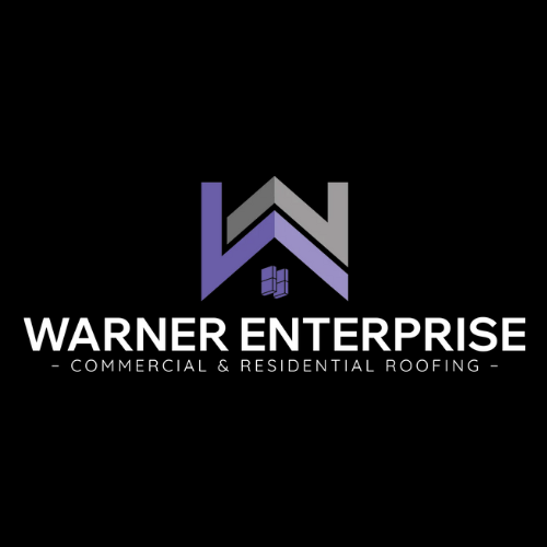 Logo - Warner Enterprise Roofing LLC