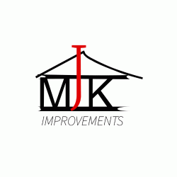 Logo - MJK Improvements