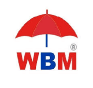 лого - WBM (World Business Management)