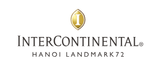 Logo - InterContinental Hanoi Landmark72