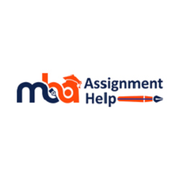 Logo - Mba Assignment Help Uk