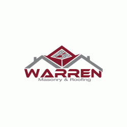 лого - Warren Masonry and Roofing