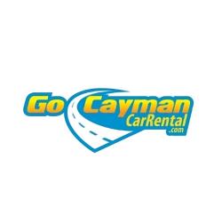 Logo - GoCayman Car Rental