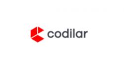 лого - Codilar Technologies