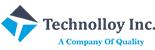 Logo - Technolloy Inc.