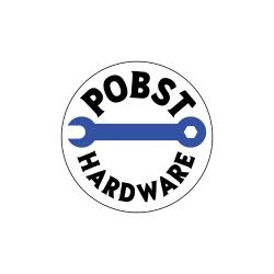 Logo - Pobst Hardware & Farm Supply, LLC