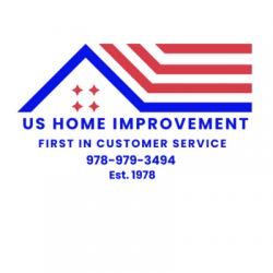 Logo - US Home Improvement