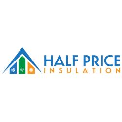 Logo - Half Price Insulation