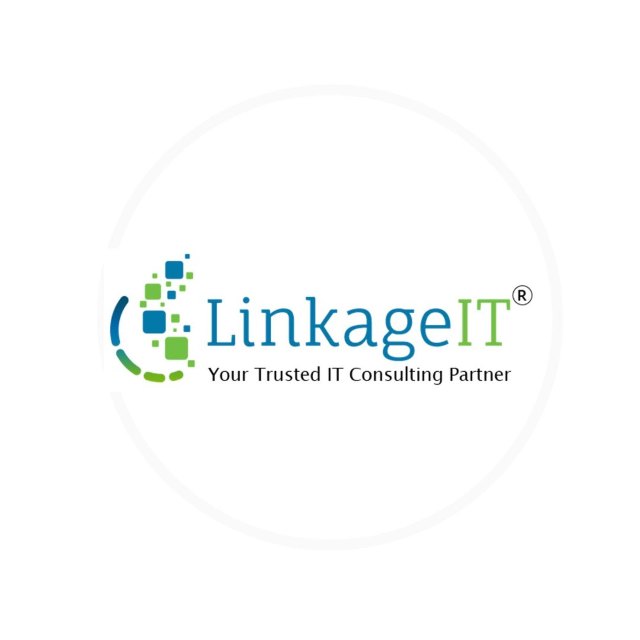 Logo - Linkage IT