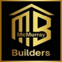 Logo - McMurray Builders