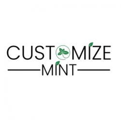 Logo - Customize Mint