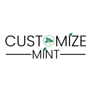 Logo - Customize Mint