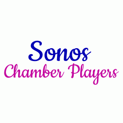 лого - Sonos Chamber Players