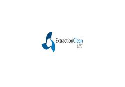 Logo - Extraction Clean UK