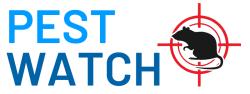 Logo - Pest Watch Dublin