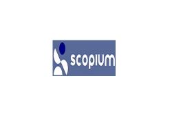 Logo - Scopium