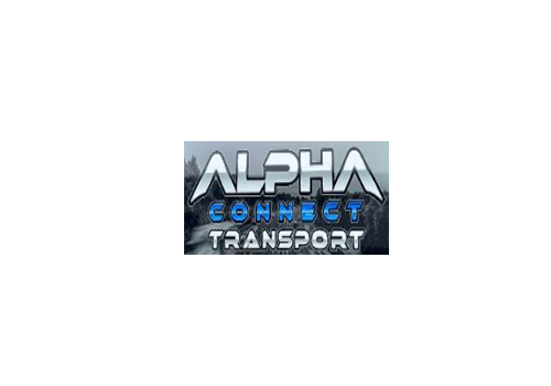 Logo - Alpha Connect Transport Limited