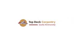 лого - Top Deck Carpentry