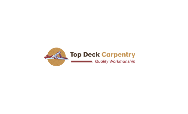 Logo - Top Deck Carpentry