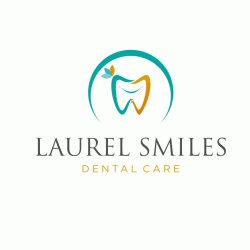 лого - Laurel Smiles Dental Care