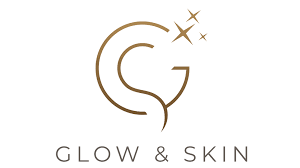 Logo - Glow and Skin