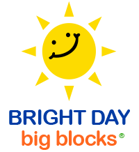 Logo - Bright Day Big Blocks