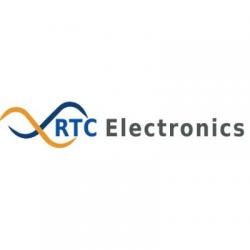 Logo - RTC Electronics