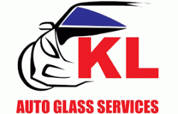 Logo - KL Auto Glass Service